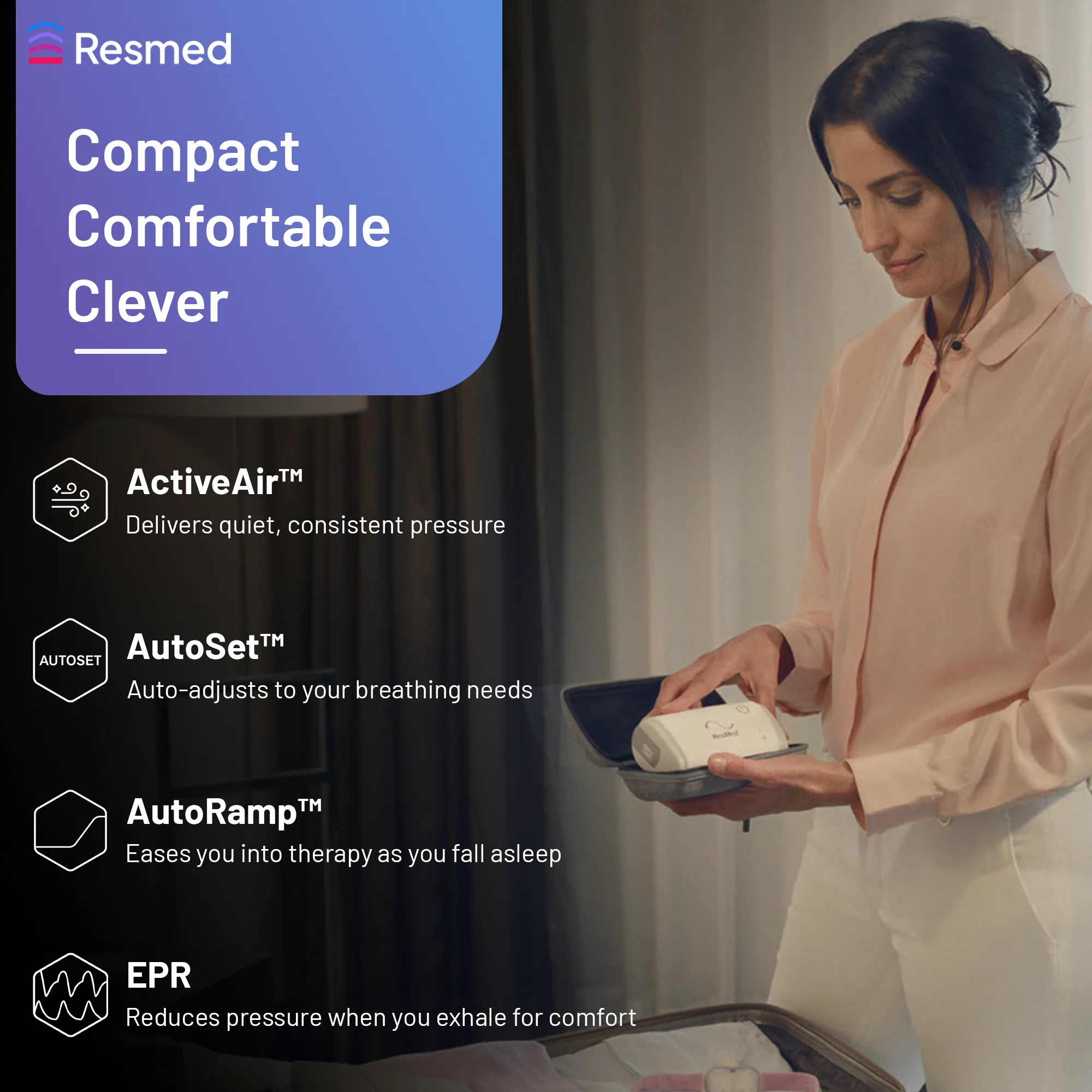 ResMed AirMini - Image 4