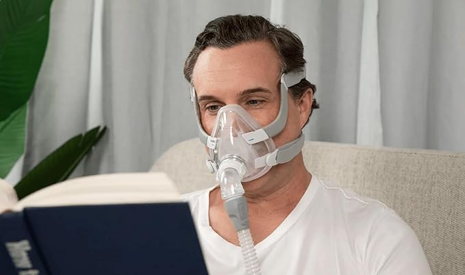 ResMed AirFit F20 - Image 4