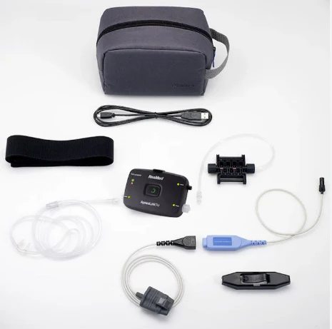 Home Sleep Study Device - Image 3