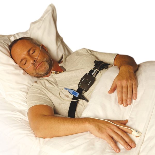 Home Sleep Study Device