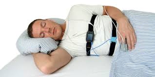 Home Sleep Study Device - Image 5