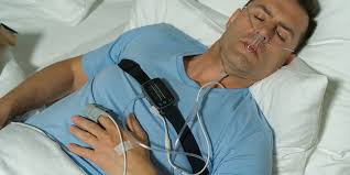 Home Sleep Study Device - Image 6