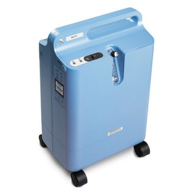 Philips oxygen concentrator EverFlo