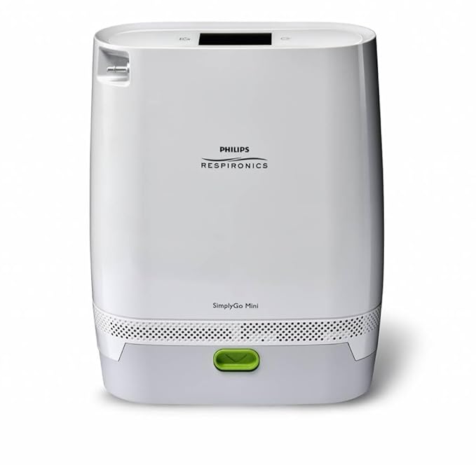 Philips Respironics SimplyGo Mini - Image 2