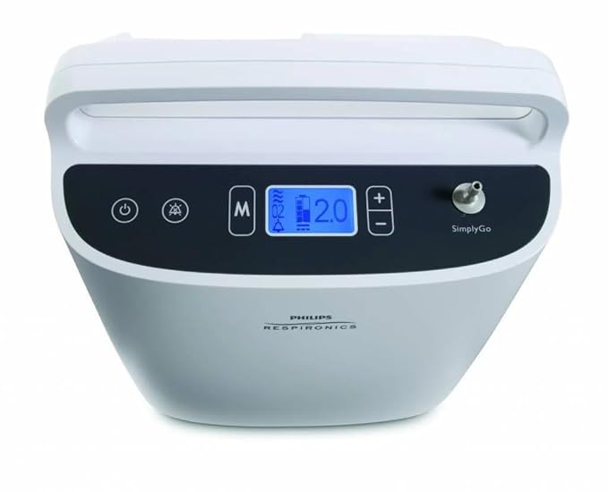 Philips Respironics SimplyGo Mini - Image 4